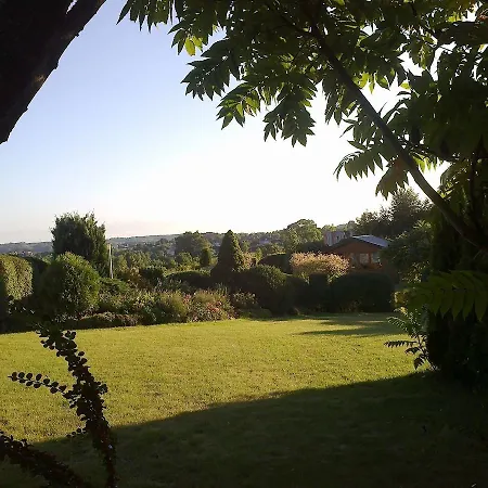 Agroturystyka Chmielno2 *