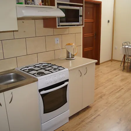 Agroturystyka Chmielno2 Vakantiehuis