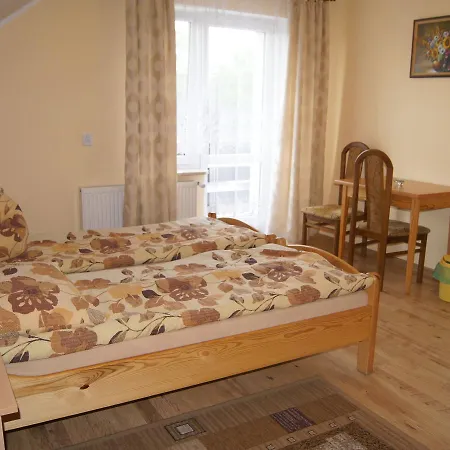 Agroturystyka Chmielno2 Vakantiehuis