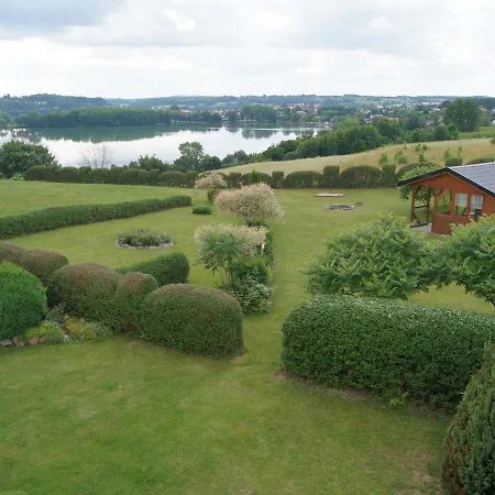 Vakantiehuis Agroturystyka Chmielno2 Chmielno